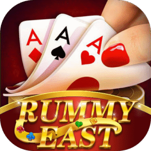 Rummy East Logo