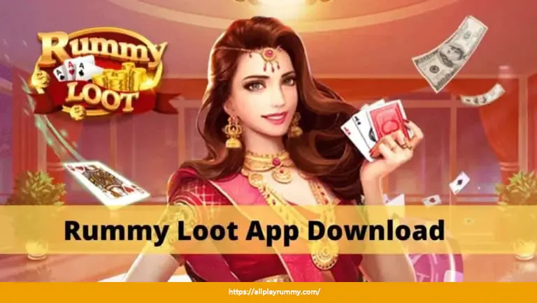 Key Features of Rummy Loot