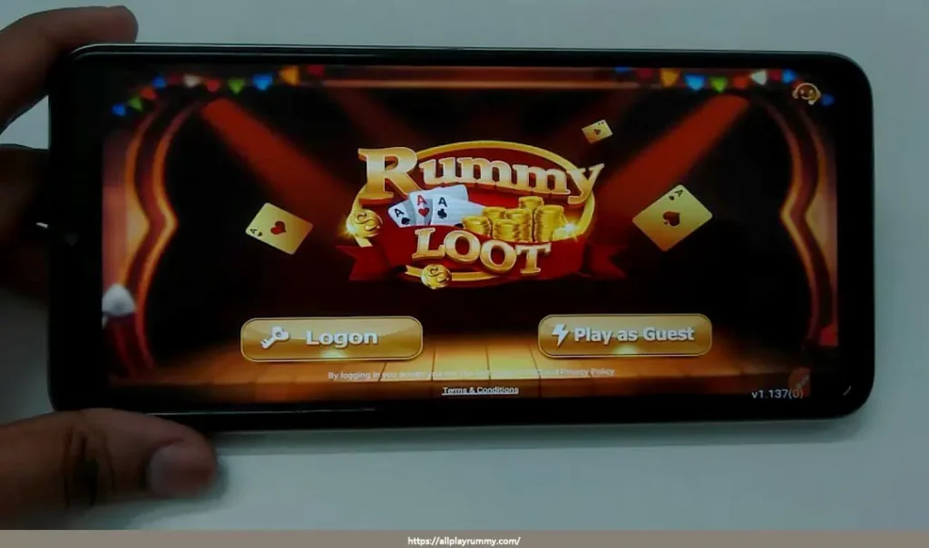 How to Download Rummy Loot