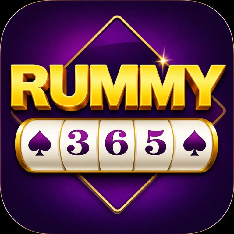 Rummy 365