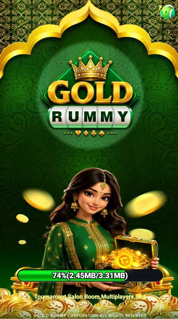 Gold Rummy Updates