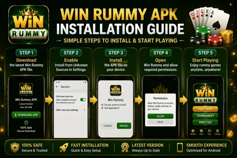 win rummy 